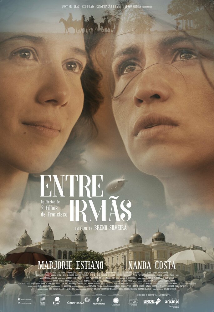 Entre Irmãs (2017)