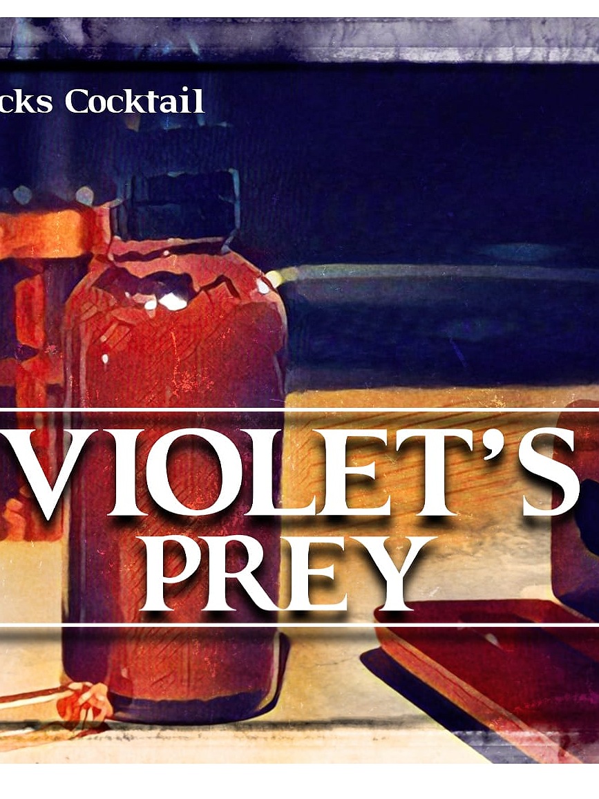 Violet's Prey (2020)