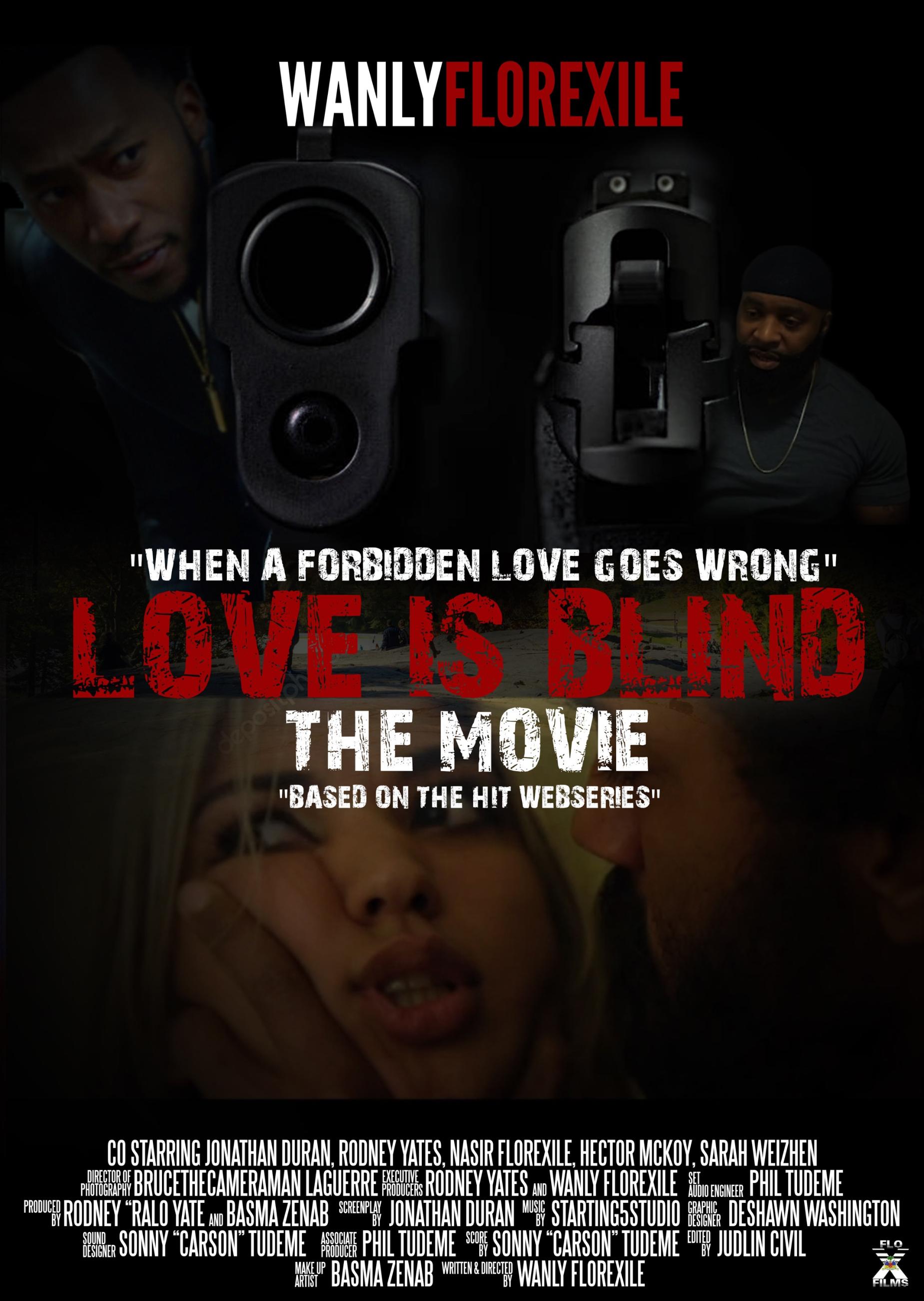 Love Is Blind (2020)