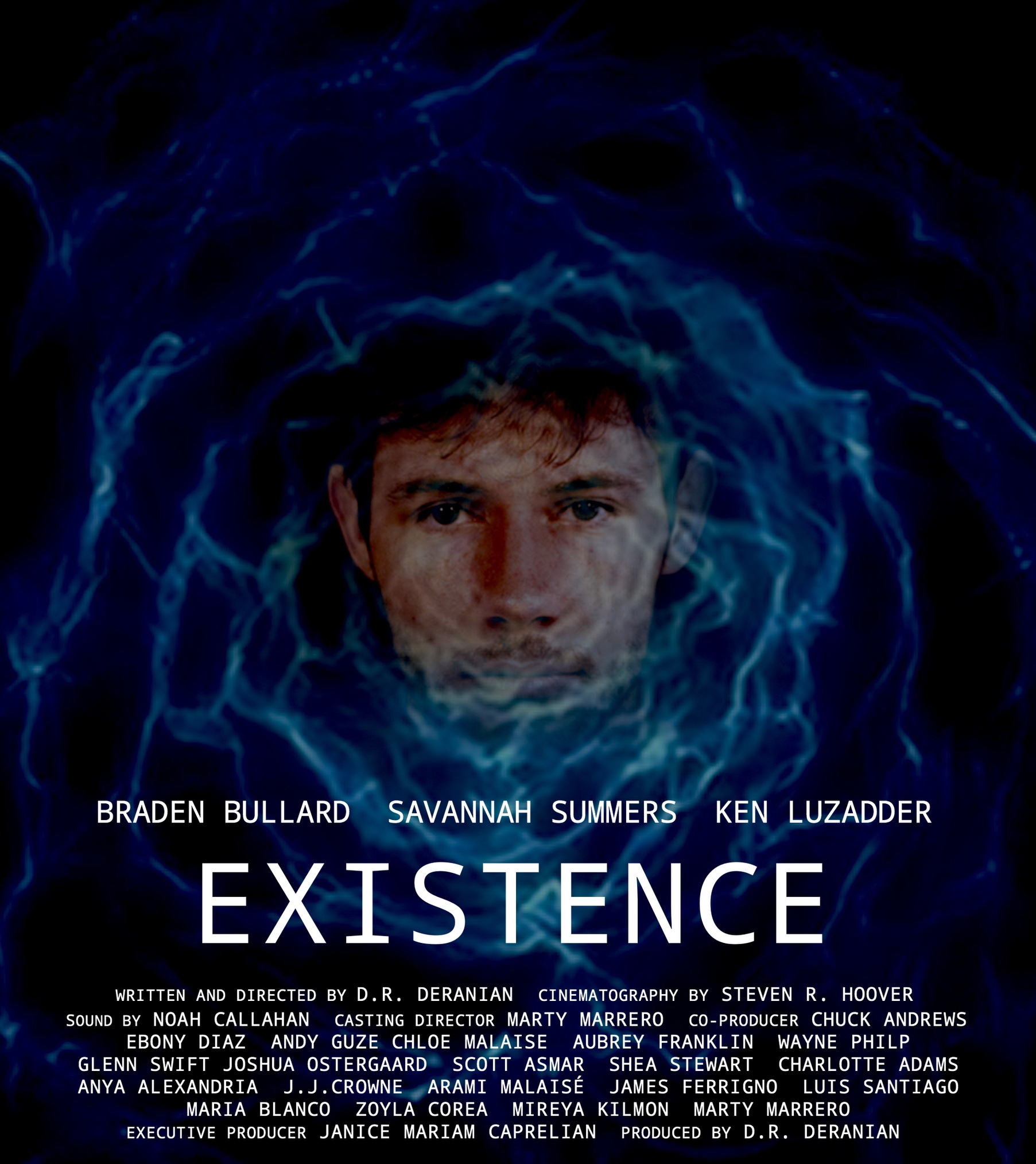Existence (2020)