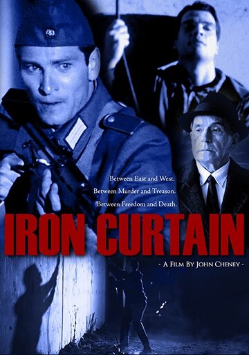 Iron Curtain (2007)
