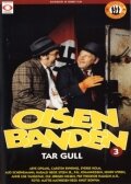 Olsen-banden tar gull (1972)