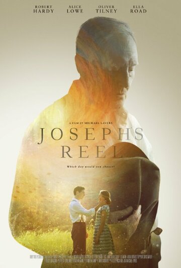 Joseph's Reel (2015)