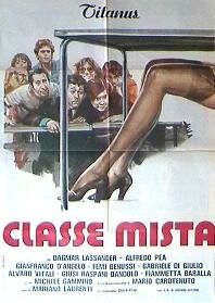 Смешанный класс (1976)