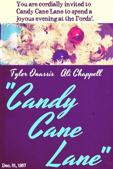 Candy Cane Lane (2013)