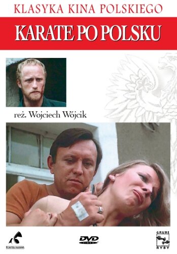 Карате «по-польски» (1983)