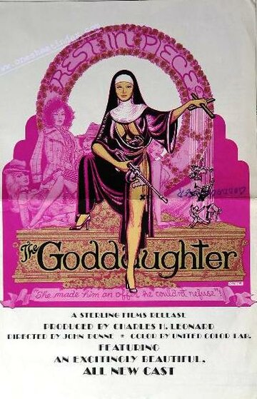 The Goddaughter (1972)