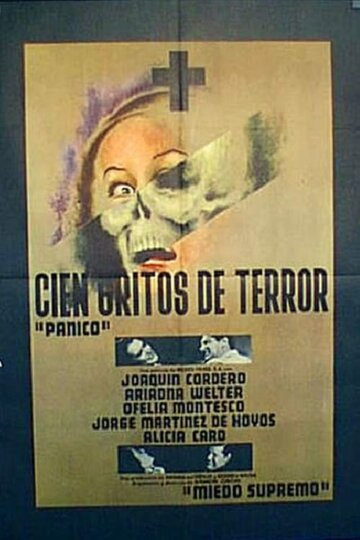 Сто криков ужаса (1965)
