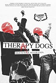 Therapy Dogs (2022)