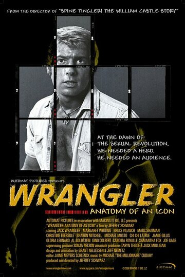 Wrangler: Anatomy of an Icon (2008)
