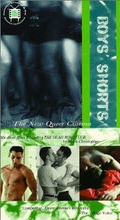 Boys' Shorts: The New Queer Cinema (1993)
